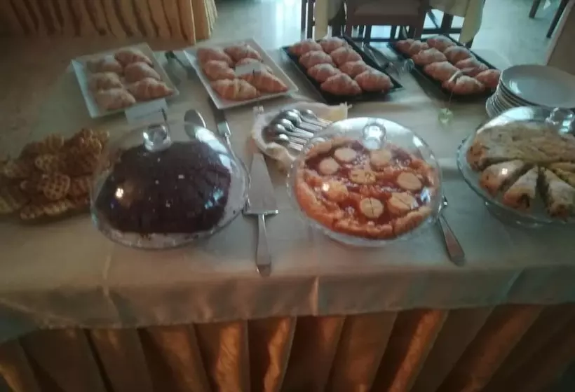 Fotos del hotel Fernanda:  21