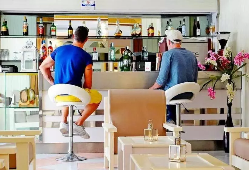 Fotos del hotel Fernanda:  11