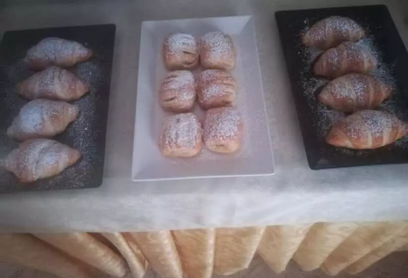 Fotos del hotel Fernanda:  22