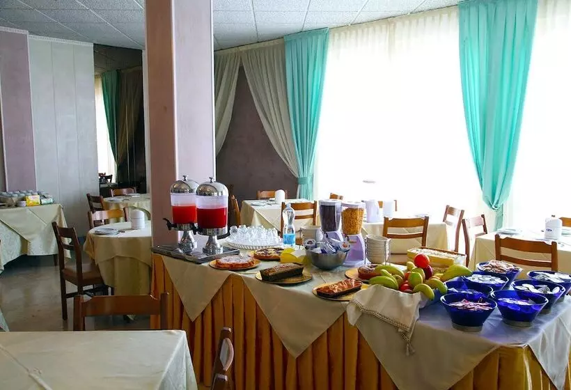 Fotos del hotel Fernanda:  16