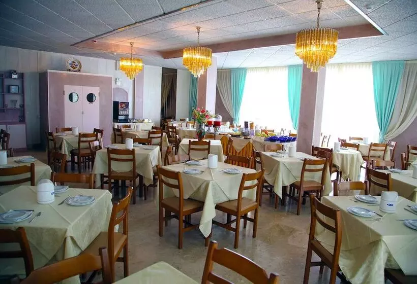 Fotos del hotel Fernanda:  3