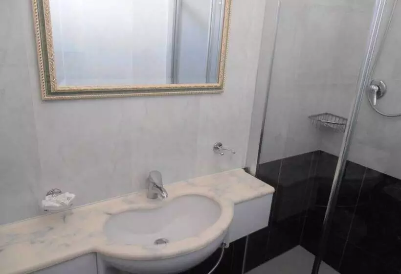 Fotos del hotel Fernanda:  12