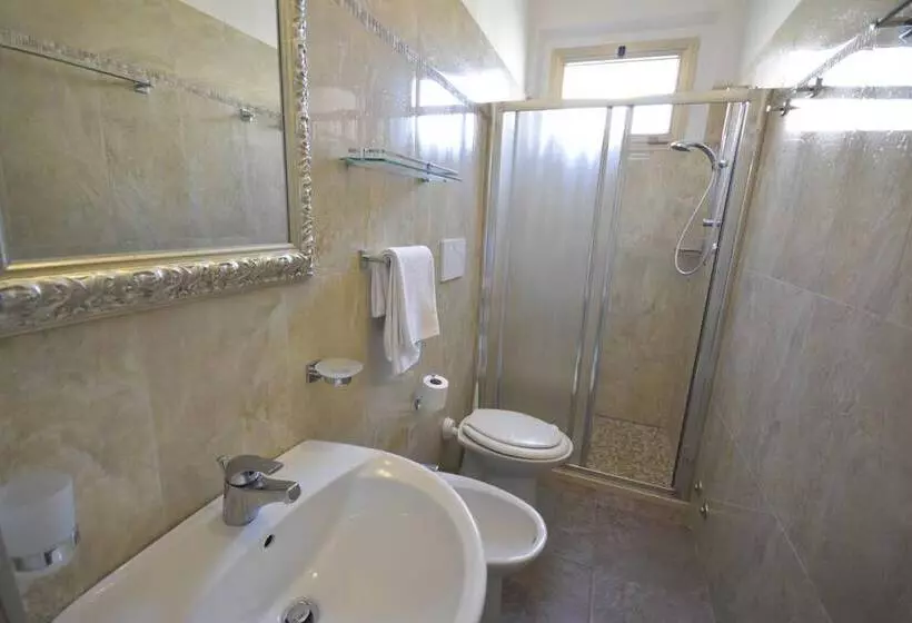 Fotos del hotel Fernanda:  6