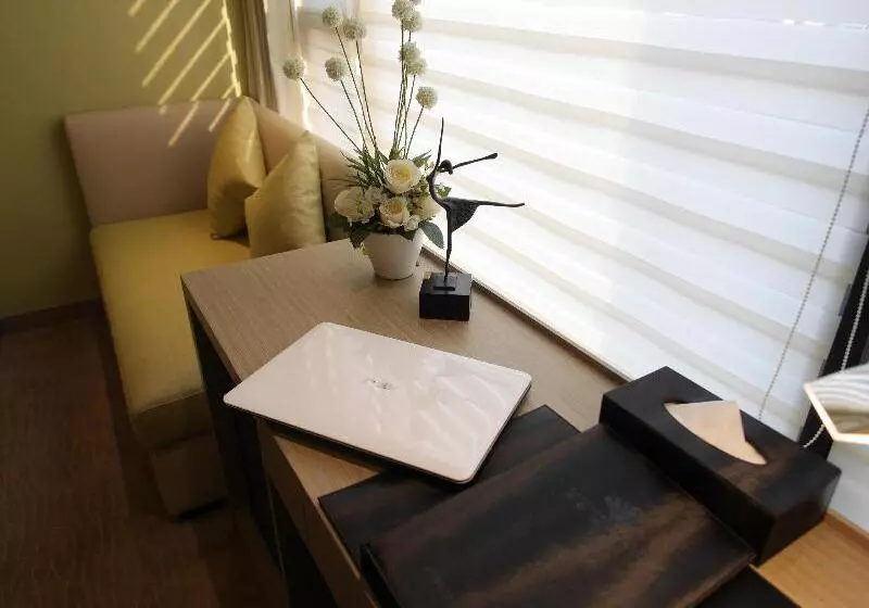 Fotos del hotel Kaohsiung International Plaza:  7