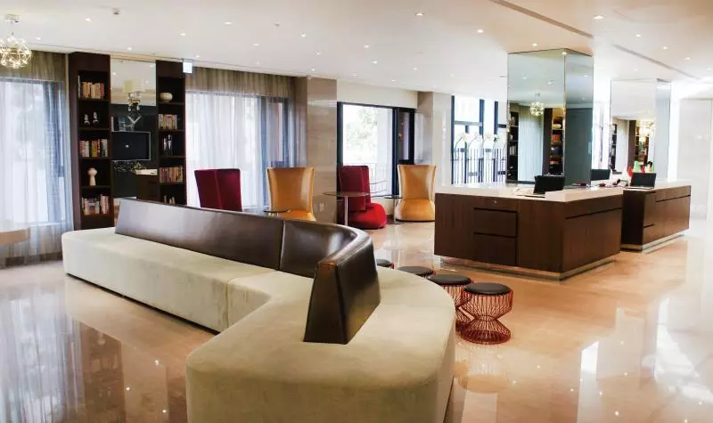 Fotos del hotel Kaohsiung International Plaza:  3