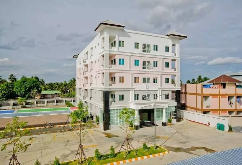 Fotos del hotel Kozy Inn:  6