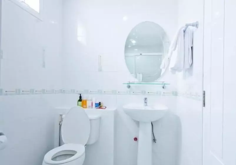 Fotos del hotel Kozy Inn:  4