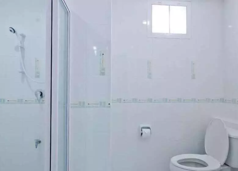 Fotos del hotel Kozy Inn:  8