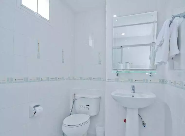 Fotos del hotel Kozy Inn:  11