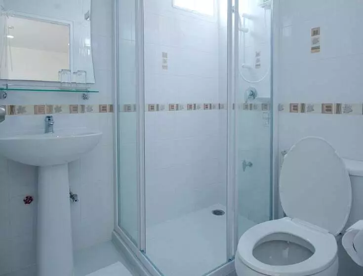 Fotos del hotel Kozy Inn:  13