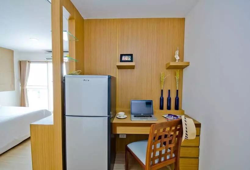 Fotos del hotel Kozy Inn:  2