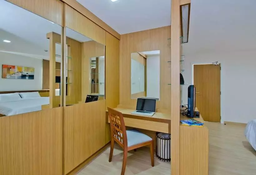 Fotos del hotel Kozy Inn:  10