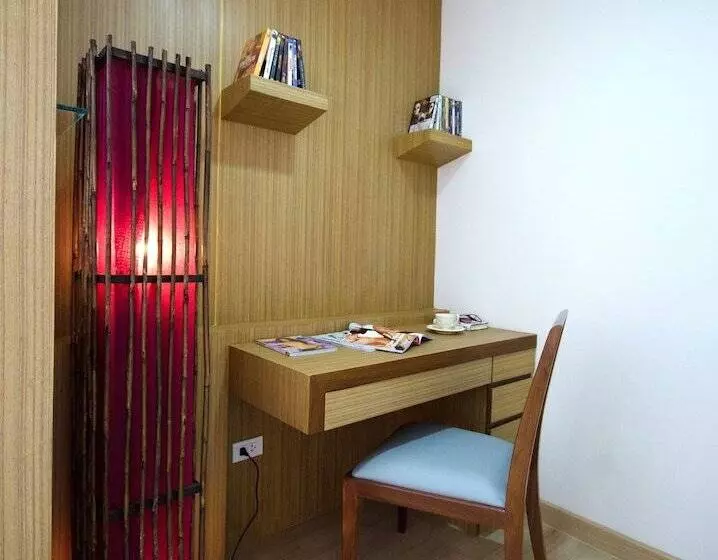 Fotos del hotel Kozy Inn:  7