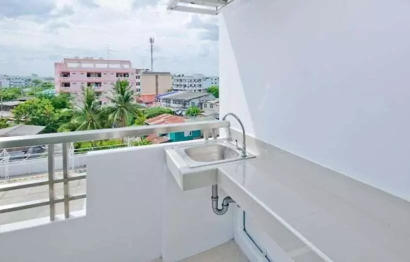 Fotos del hotel Kozy Inn:  9