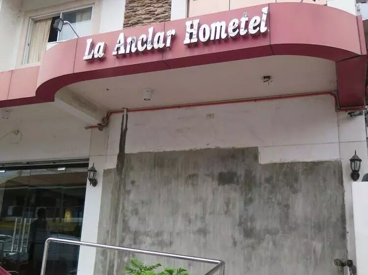La Anclar