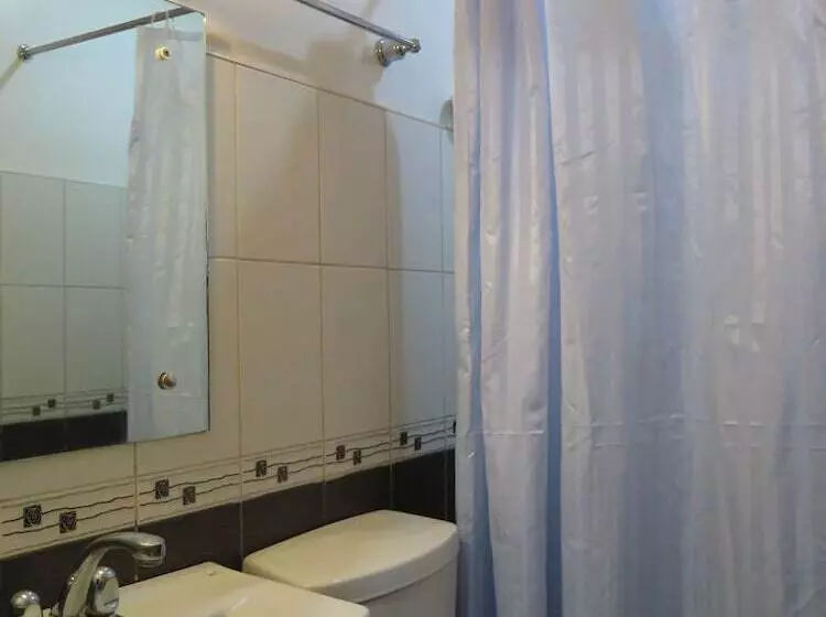 Fotos del hotel La Anclar:  11