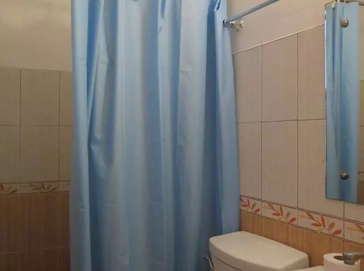 Fotos del hotel La Anclar:  6