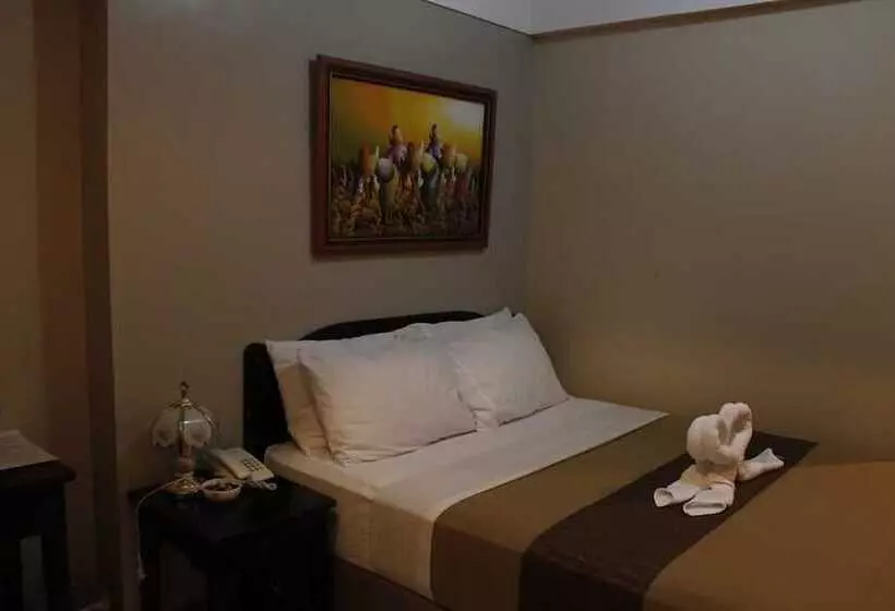 Fotos del hotel La Anclar:  22