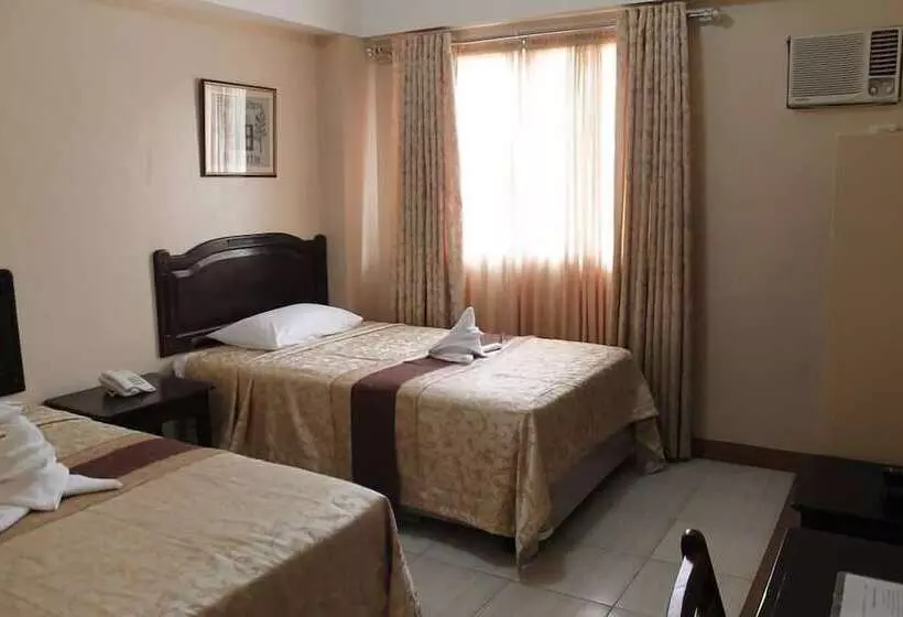 Fotos del hotel La Anclar:  21