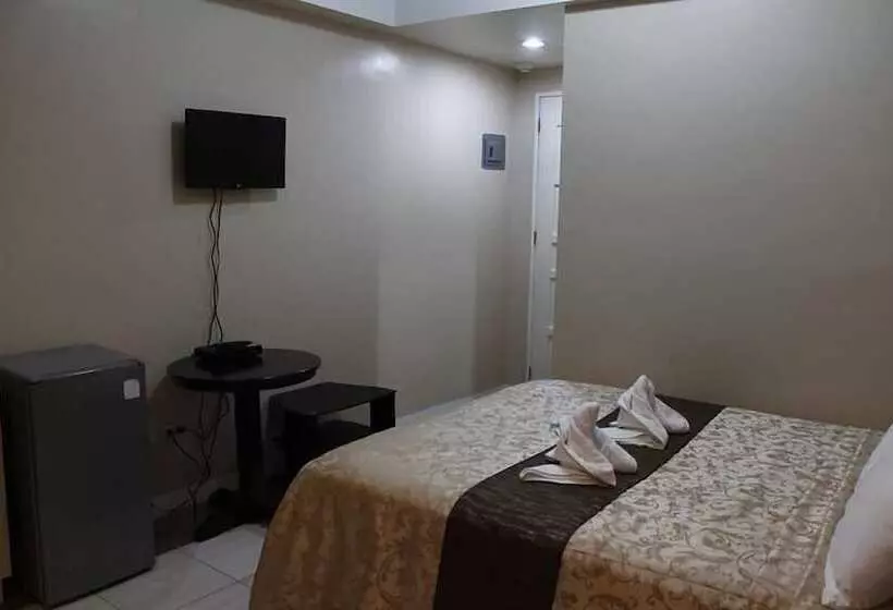 Fotos del hotel La Anclar:  20
