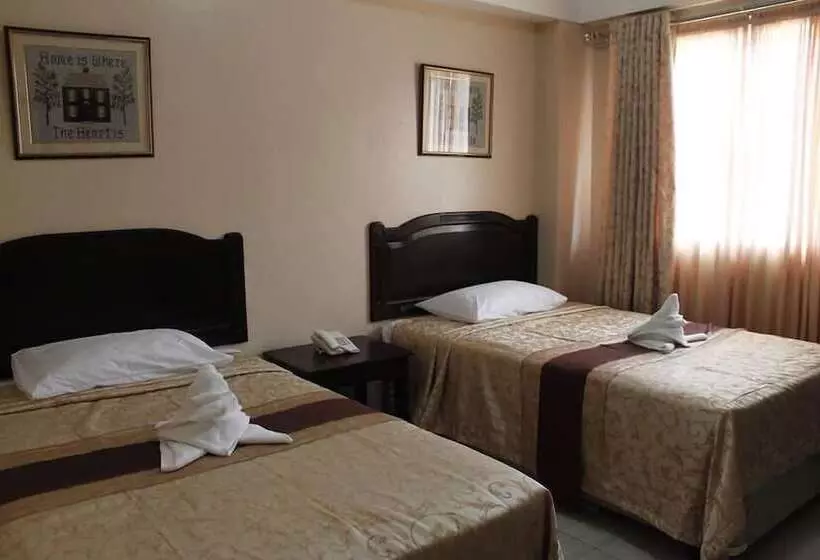 Fotos del hotel La Anclar:  2