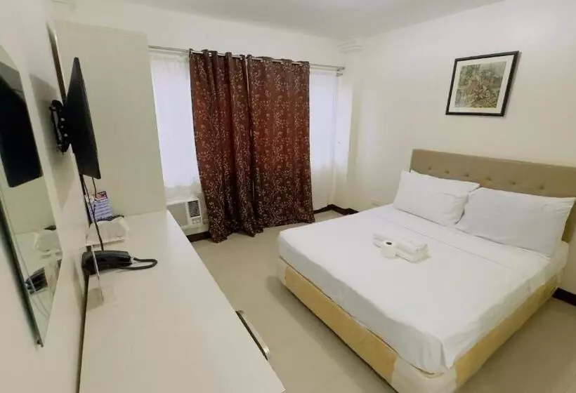 Fotos del hotel La Anclar:  18