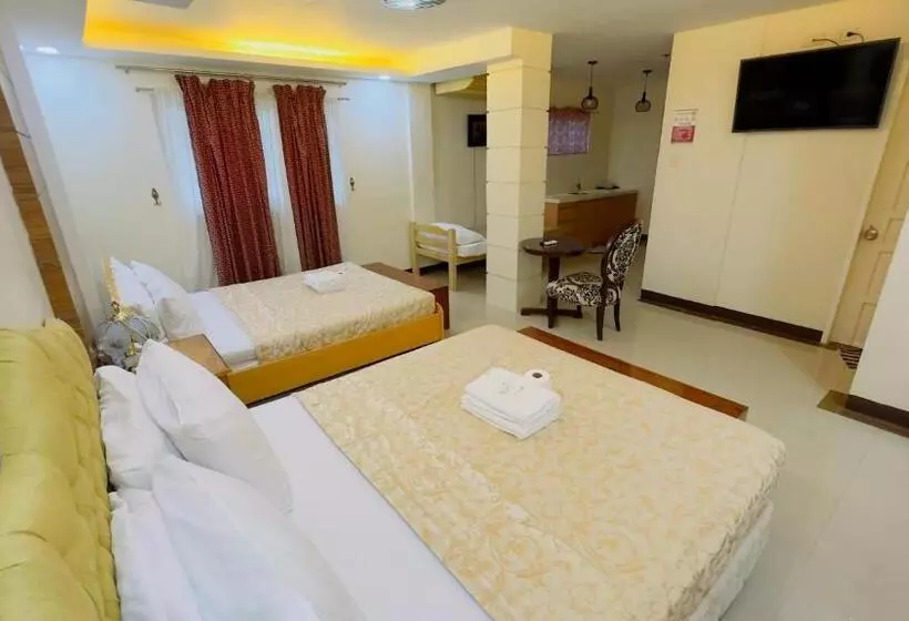 Fotos del hotel La Anclar:  24