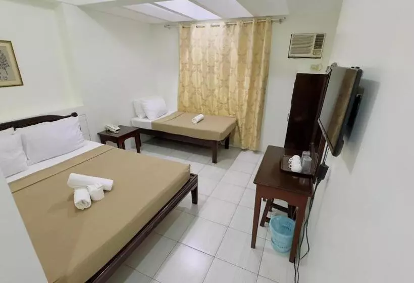 Fotos del hotel La Anclar:  17