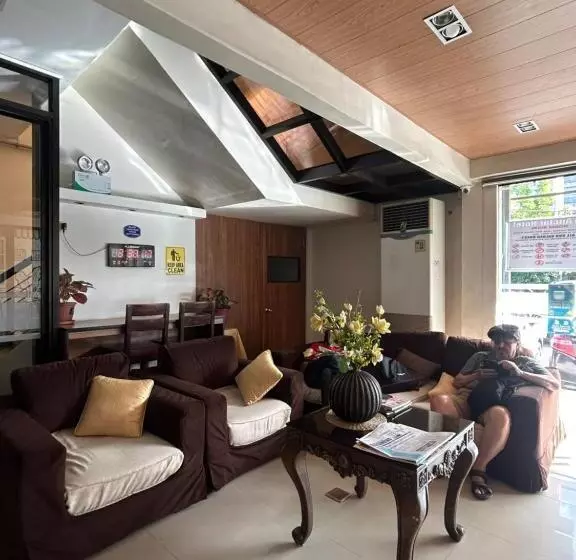 Fotos del hotel La Anclar:  25