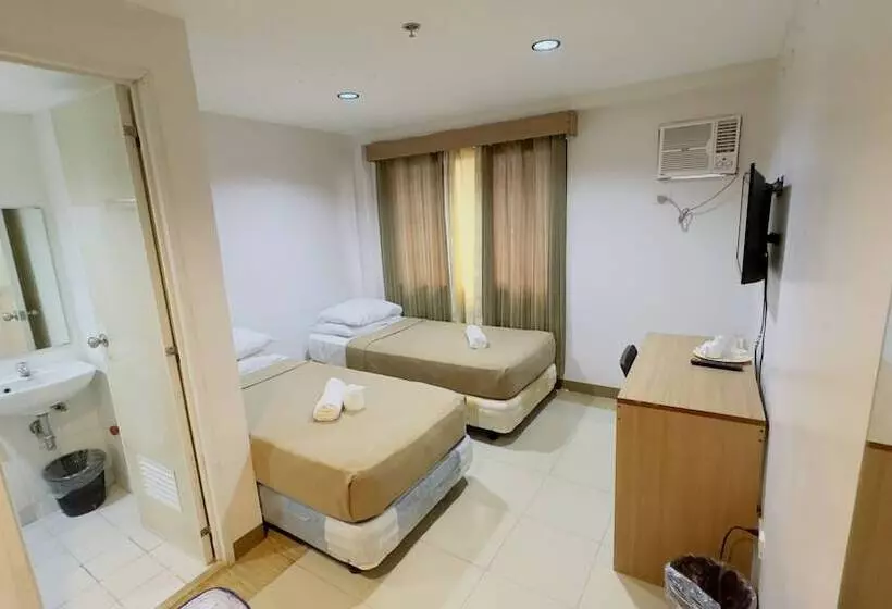 Fotos del hotel La Anclar:  12