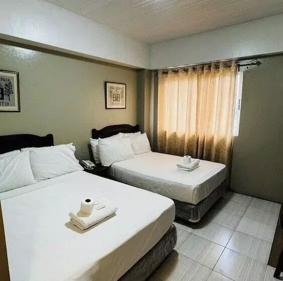 Fotos del hotel La Anclar:  8