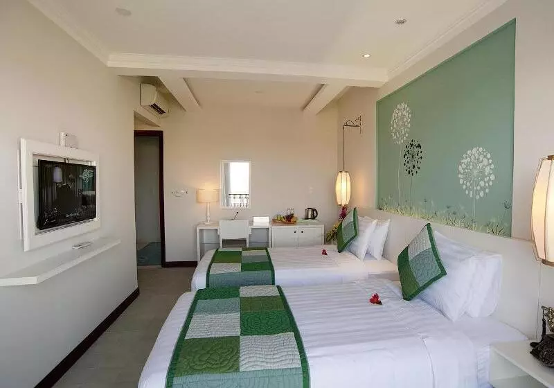 Fotos del hotel Lantana Boutique  Hoi An:  18