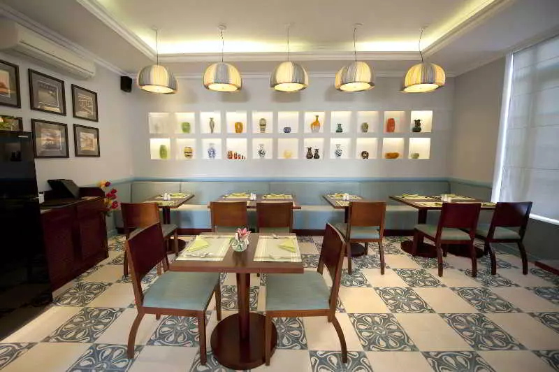 Fotos del hotel Lantana Boutique  Hoi An:  4