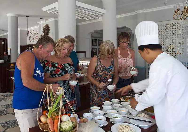 Fotos del hotel Lantana Boutique  Hoi An:  5