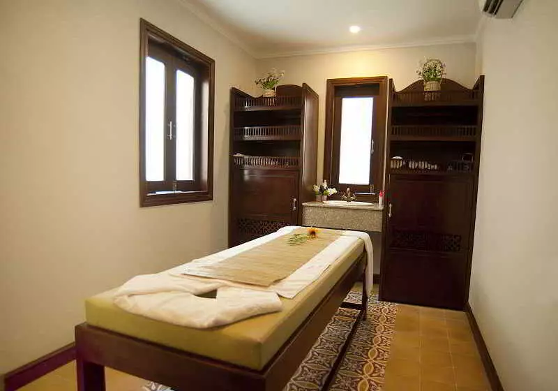 Fotos del hotel Lantana Boutique  Hoi An:  8