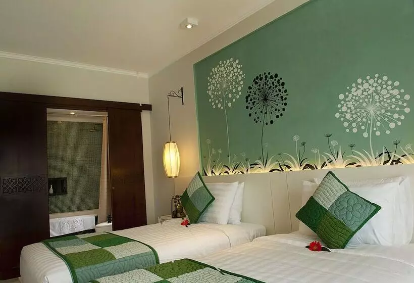 Fotos del hotel Lantana Boutique  Hoi An:  21