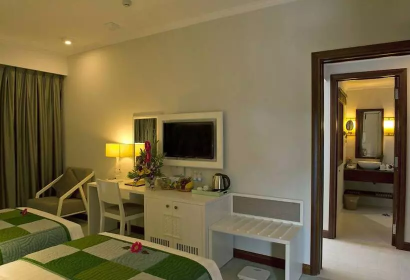 Fotos del hotel Lantana Boutique  Hoi An:  24