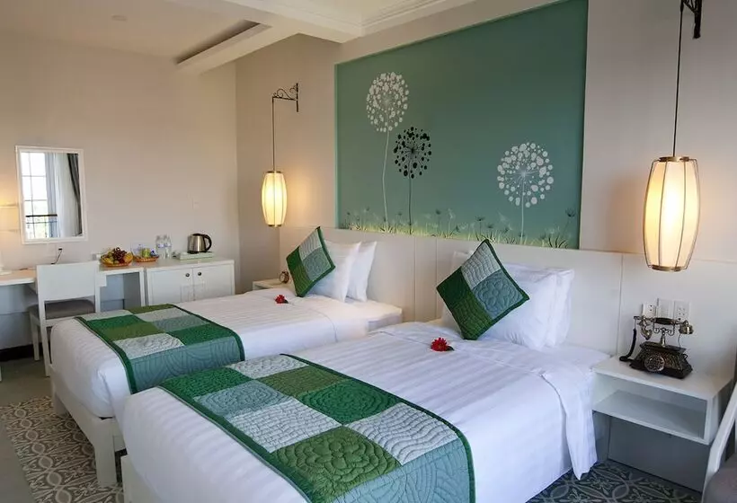 Lantana Boutique  Hoi An