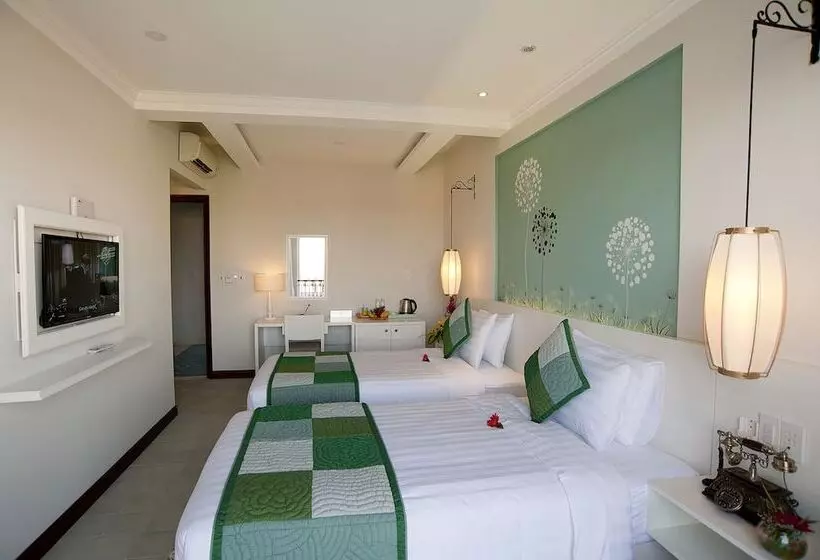 Fotos del hotel Lantana Boutique  Hoi An:  19