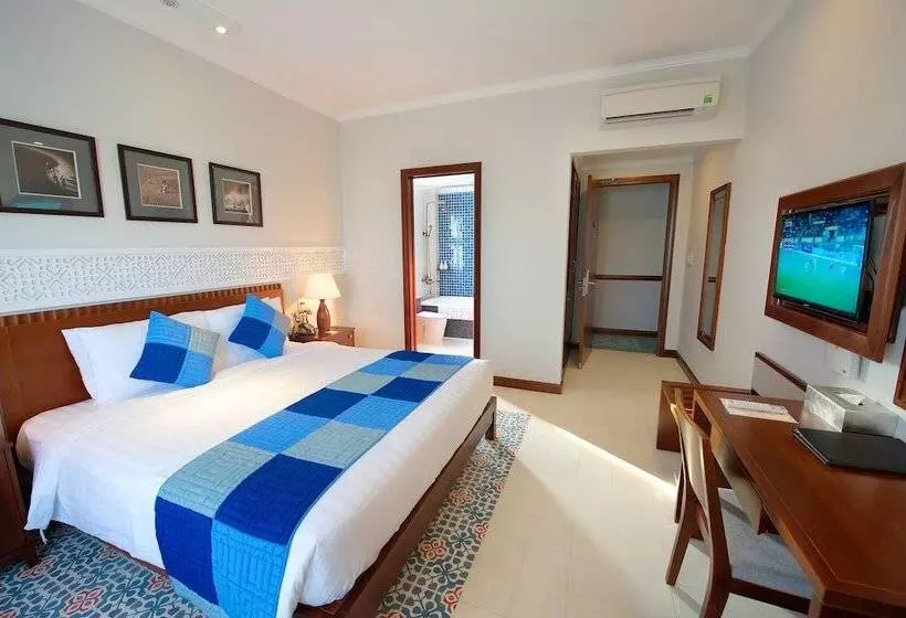 Fotos del hotel Lantana Boutique  Hoi An:  20