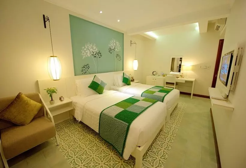 Fotos del hotel Lantana Boutique  Hoi An:  10