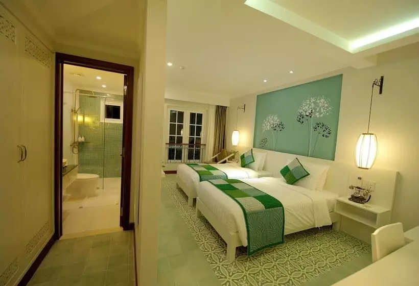 Fotos del hotel Lantana Boutique  Hoi An:  7