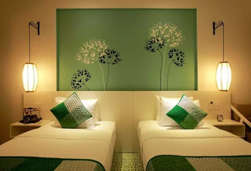 Fotos del hotel Lantana Boutique  Hoi An:  9