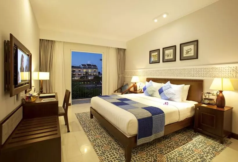 Fotos del hotel Lantana Boutique  Hoi An:  17