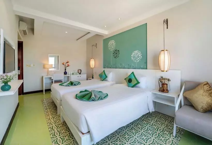 Fotos del hotel Lantana Boutique  Hoi An:  12