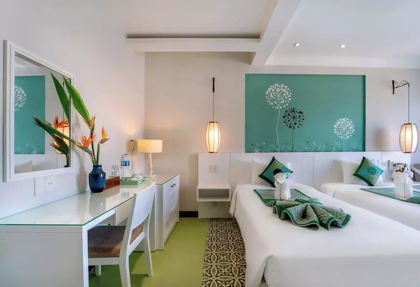 Fotos del hotel Lantana Boutique  Hoi An:  22