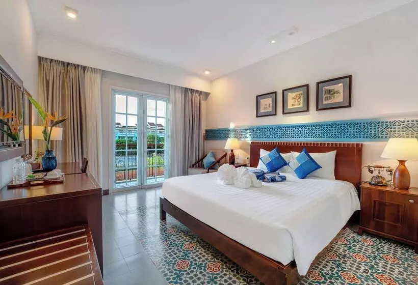 Fotos del hotel Lantana Boutique  Hoi An:  25