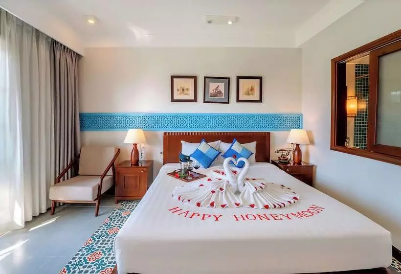 Fotos del hotel Lantana Boutique  Hoi An:  16