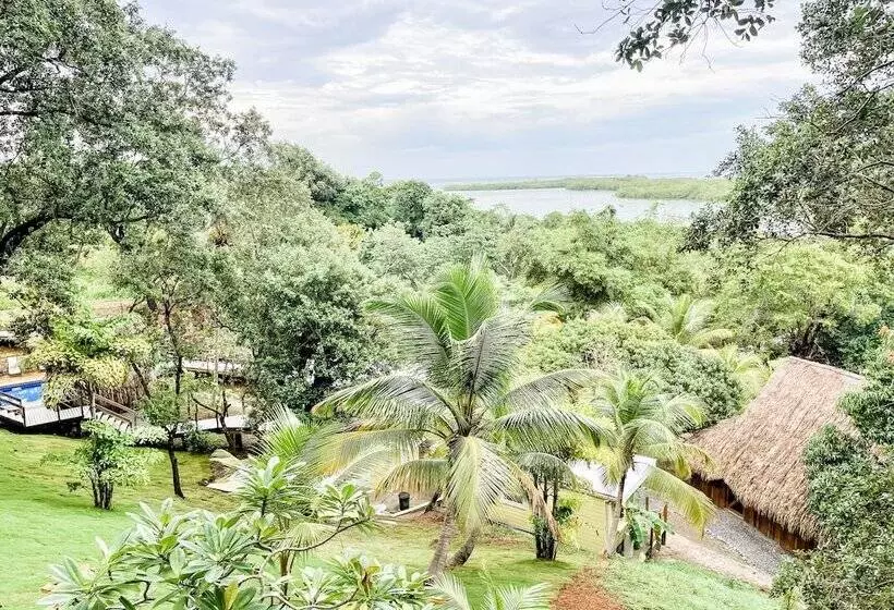 Fotos del hotel Upachaya:  4