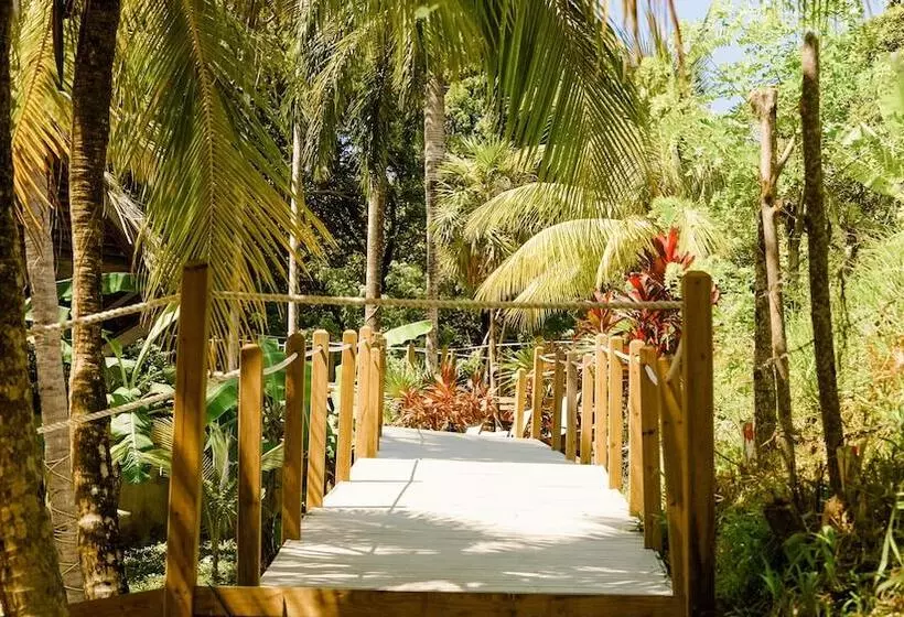 Fotos del hotel Upachaya:  20